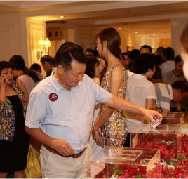 CĂN THƯƠNG MẠI 8S – MÓN TÀI SẢN “VẠN NGƯỜI MÊ” CỦA DỰ ÁN VINHOMES METROPOLIS