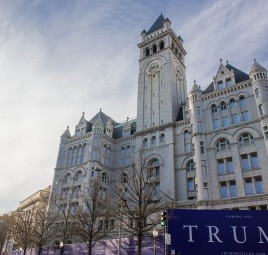 HỌC DONALD TRUMP ĐẦU TƯ BẤT ĐỘNG SẢN