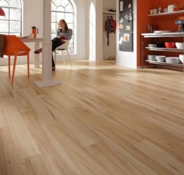 GỖ HDF LÀ GÌ – VÁN ÉP HDF