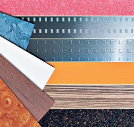 LAMINATE KINGDOM – BẢNG MÀU LAMINATE KINGDOM